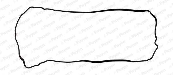 Gasket, cylinder head cover (JM7106)