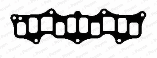 Gasket, intake manifold (JD5989)