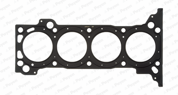 Gasket, cylinder head (AH6820)