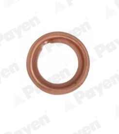 Seal Ring, oil drain plug (KG5387)