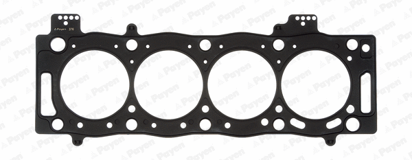 Gasket, cylinder head (AD5520)