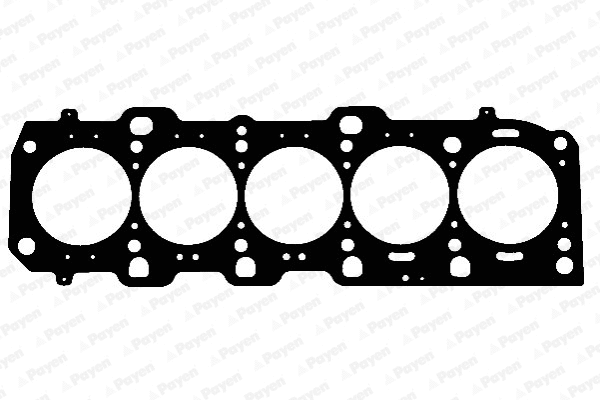 Gasket, cylinder head (AD5960)