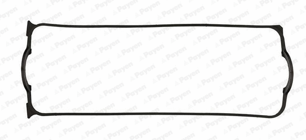 Gasket, cylinder head cover (JN605)