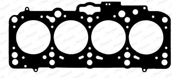 Gasket, cylinder head (AF5392)