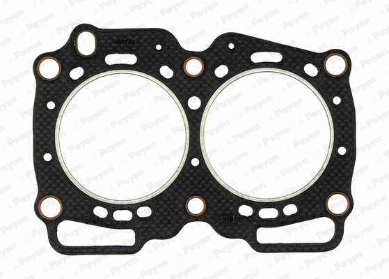 Gasket, cylinder head (BV450)