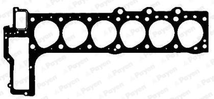 Gasket, cylinder head (BZ111)