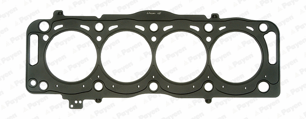 Gasket, cylinder head (AH7290)