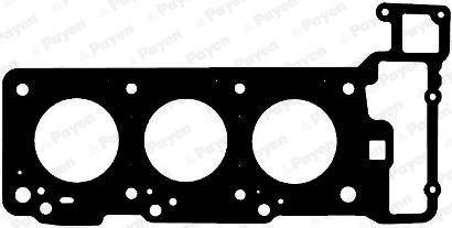 Gasket, cylinder head (AE5730)