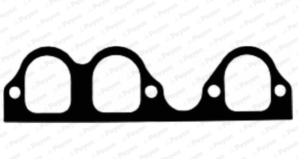 Gasket, intake manifold (JD6136)