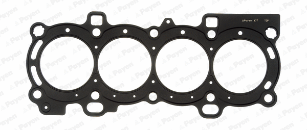 Gasket, cylinder head (AG9560)