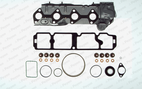 Gasket Kit, cylinder head (CH7260)