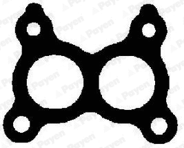 Gasket, exhaust manifold (JD091)