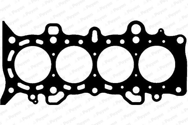 Gasket, cylinder head (AD5230)