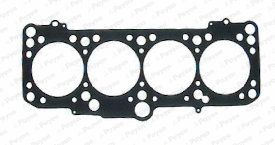 Gasket, cylinder head