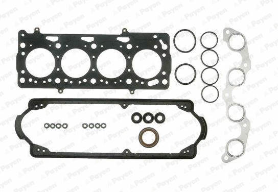 Gasket Kit, cylinder head (CA5410)