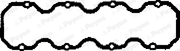 Gasket, cylinder head cover (JN626)