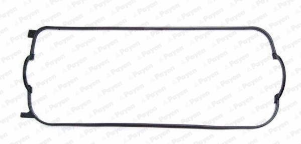 Gasket, cylinder head cover (JN918)