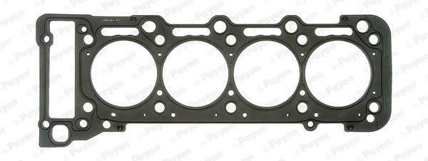 Gasket, cylinder head (AH7030)