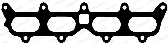 Gasket, intake manifold (JD411)