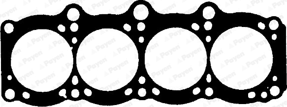 Gasket, cylinder head