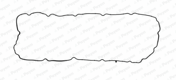 Gasket, oil sump (JH5073)