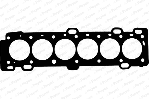 Gasket, cylinder head (AE5160)
