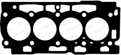 Gasket, cylinder head