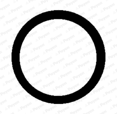 Gasket, intake manifold (LA5248)