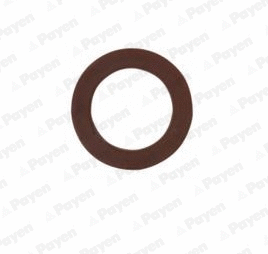 Seal Ring, oil drain plug (KG5249)