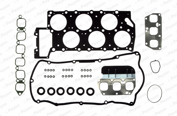 Gasket Kit, cylinder head (CG9610)