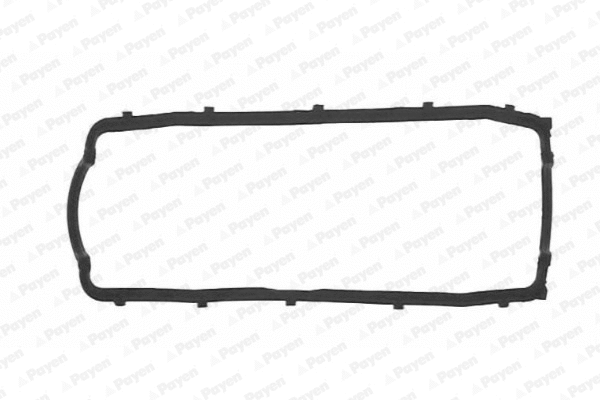 Gasket, cylinder head cover (JN583)