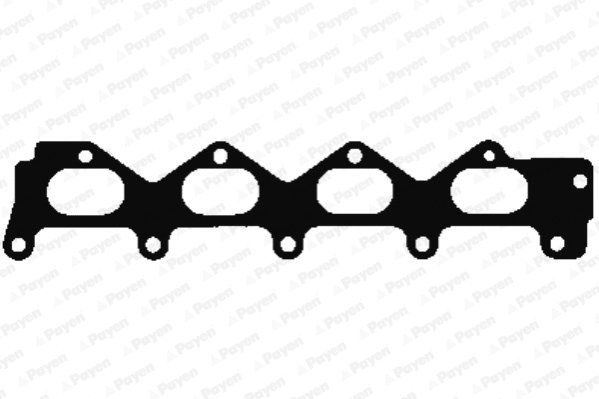 Gasket, intake manifold (JD5908)