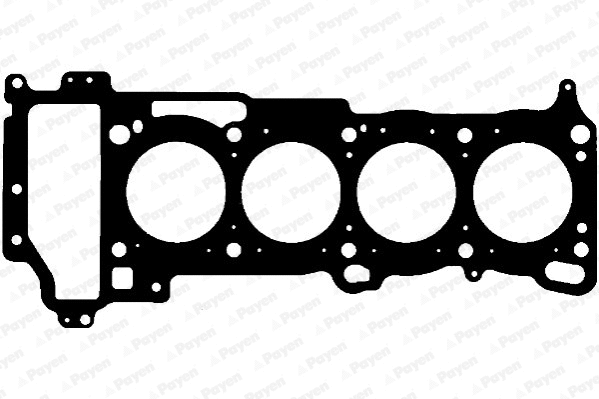 Gasket, cylinder head (AD5250)