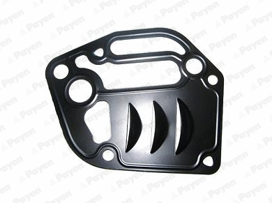 Seal, oil filter (KK5173)