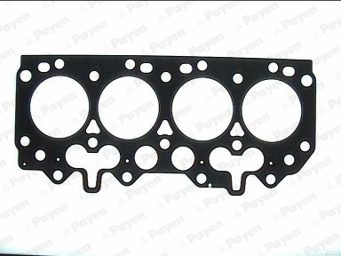 Gasket, cylinder head (BY470)