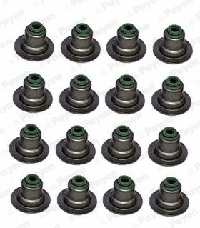 Seal Set, valve stem (HR5082)