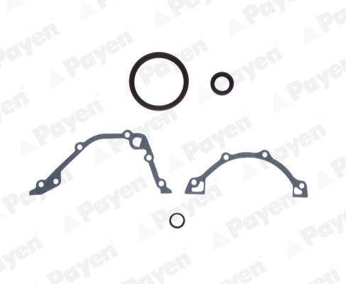 Gasket Kit, crankcase (EE5242)