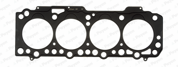 Gasket, cylinder head (AG5170)