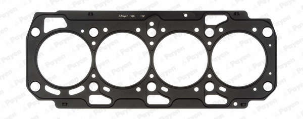 Gasket, cylinder head (AH7180)