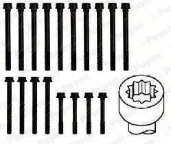 Cylinder Head Bolt Set