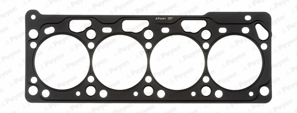 Gasket, cylinder head (AA5500)