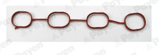 Gasket, intake manifold (JD6187)