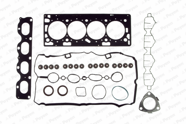 Gasket Kit, cylinder head (CH5242)