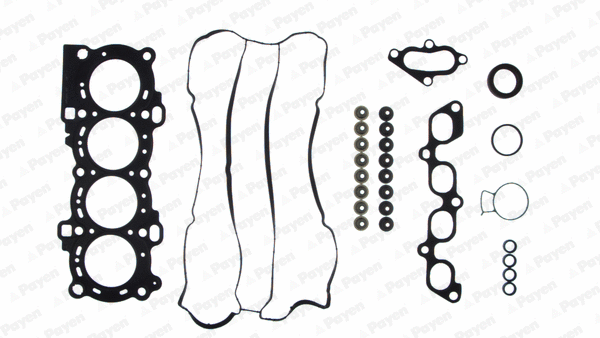 Gasket Kit, cylinder head (CB5130)