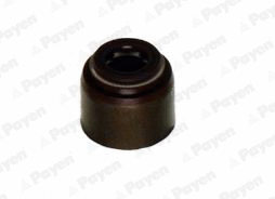 Seal Ring, valve stem (KJ211)