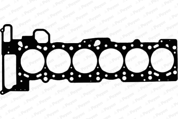 Gasket, cylinder head