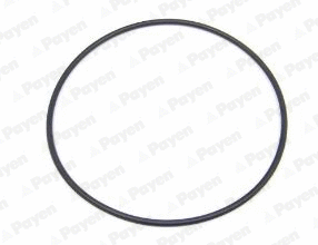 O-Ring, cylinder sleeve (LA5236)