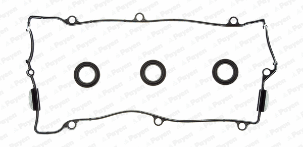 Gasket Set, cylinder head cover (HM5265)