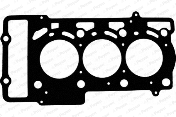 Gasket, cylinder head