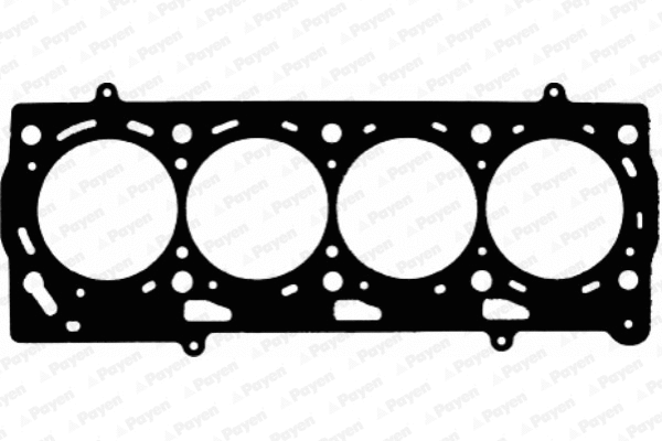 Gasket, cylinder head